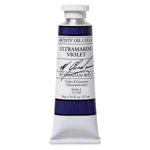 ULTRAMARINE VIOLET OIL